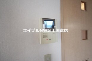 エスポワールえなみ　Ｂ棟の物件内観写真